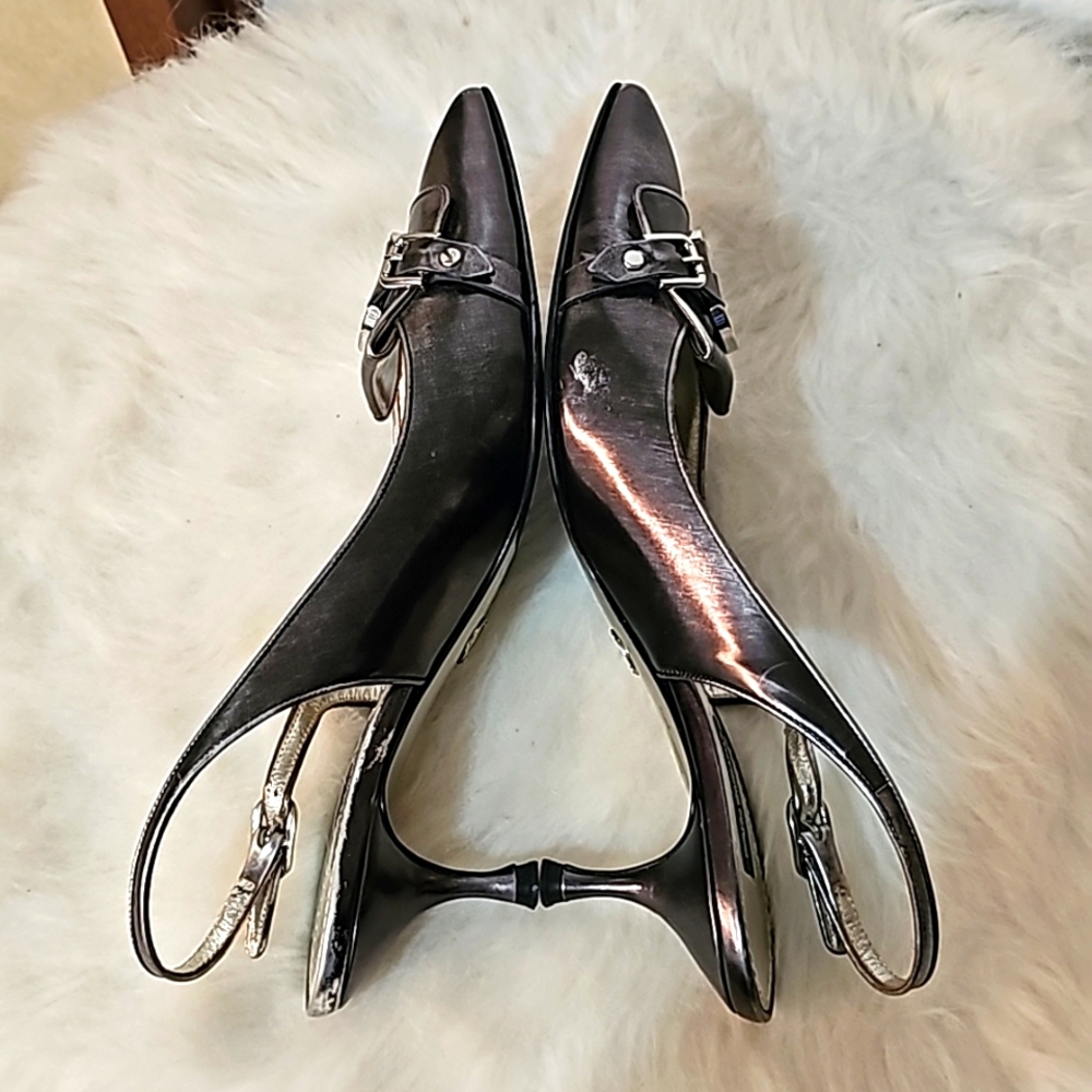 Dolce & Gabbana kitten heels - Picture 7 of 15